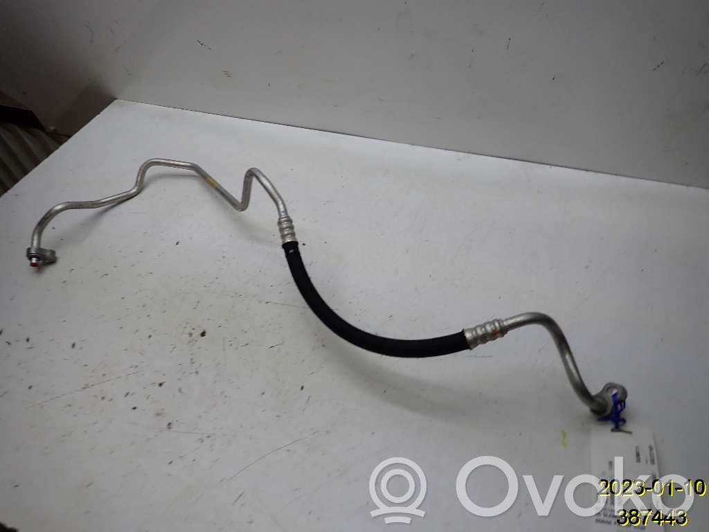 Dodge RAM Ilmastointilaitteen putki (A/C) 