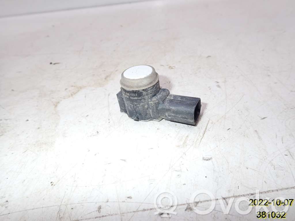 Sensor de aparcamiento PDC   1TK84TZZAA,1TK84GW7AA
