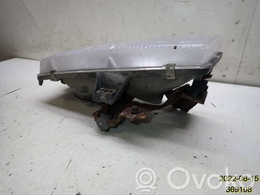 Chevrolet Express Headlight/headlamp 