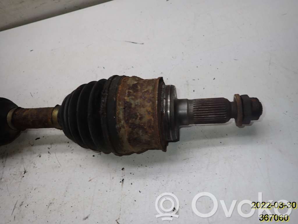 Eje de transmisión delantero   44701616B