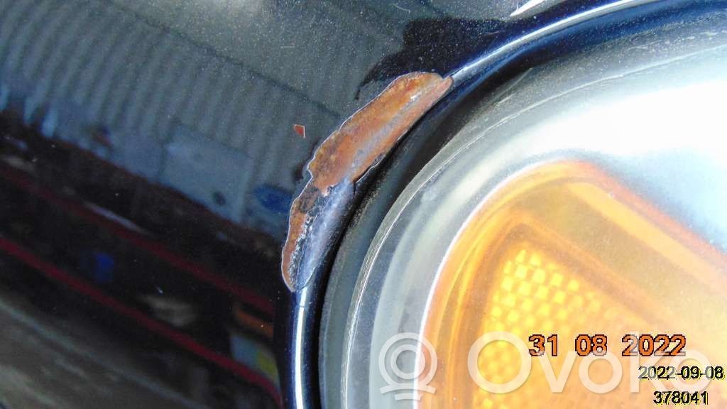 Chrysler Sebring (JS) Sparnas 