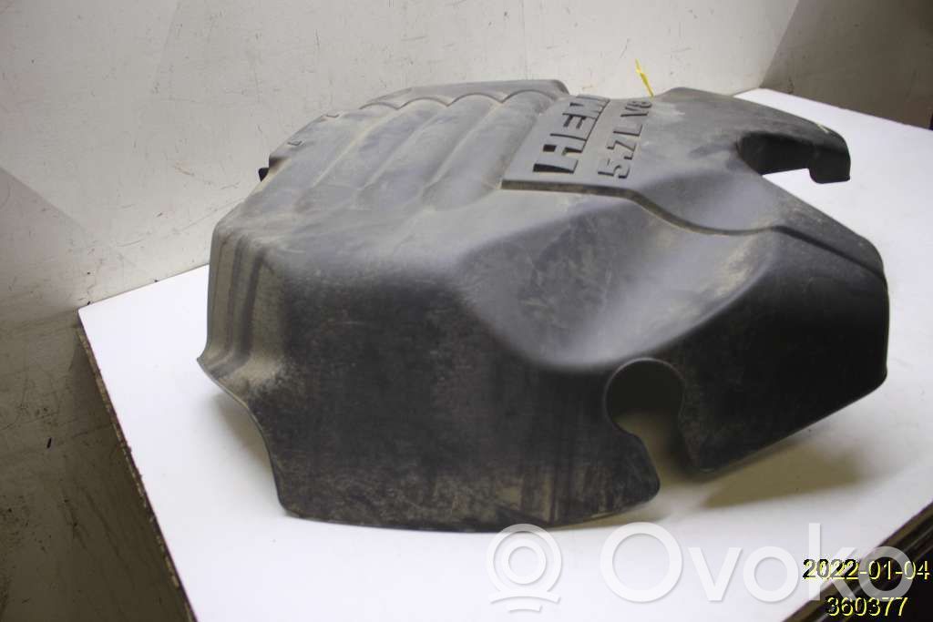 Dodge RAM Moottorin koppa 