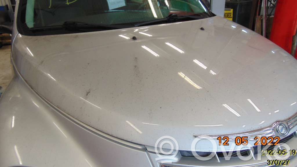 Chrysler PT Cruiser Engine bonnet/hood 