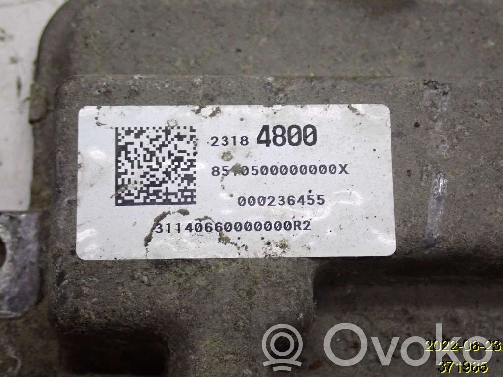 Chevrolet Silverado Sterownik / Moduł pompy wtryskowej 