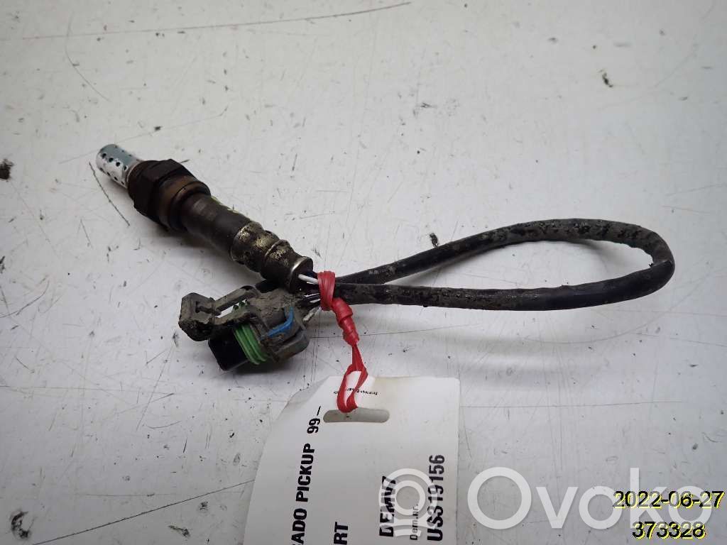 Lambda probe sensor   12572705
