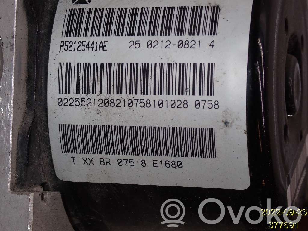 Dodge Nitro ABS Blokas 