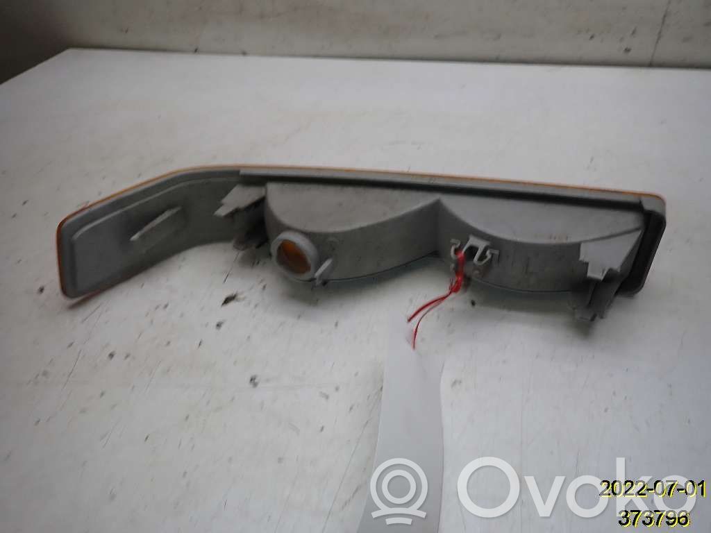 Chevrolet Blazer S10 Front indicator light 