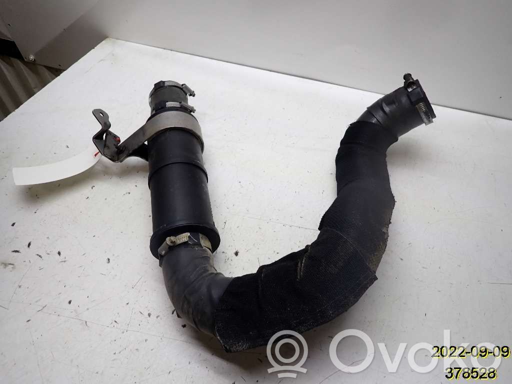Dodge RAM Intercooler hose/pipe 