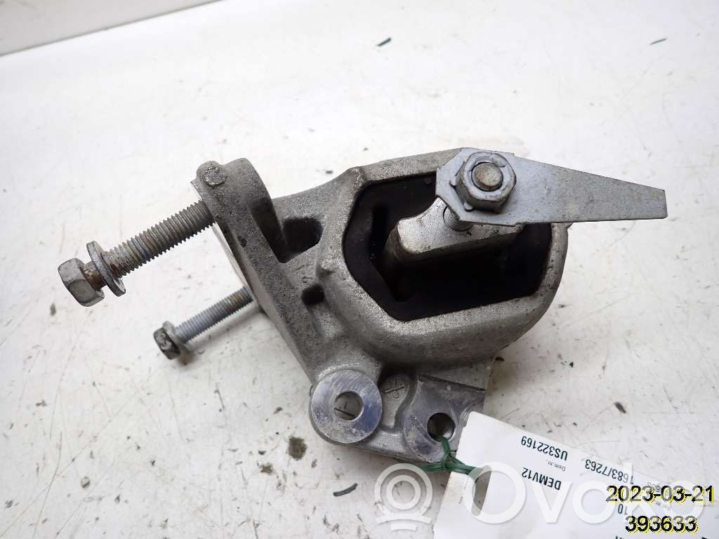 Dodge RAM Engine mount bracket 