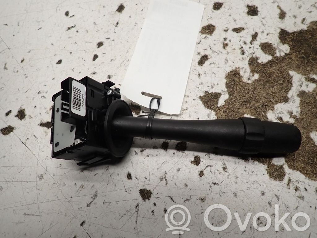 Chevrolet Corvette Wiper control stalk 