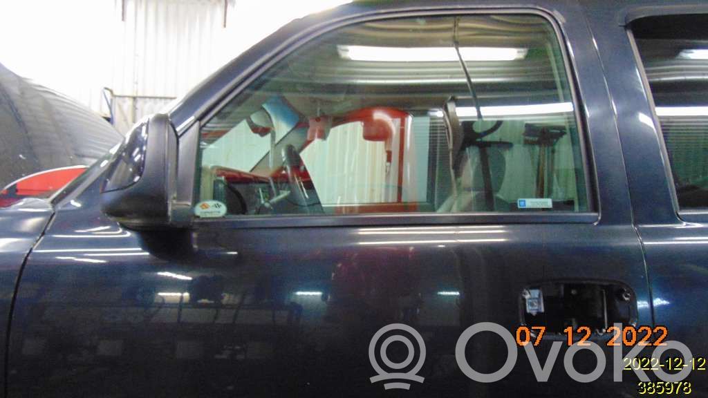 Chevrolet Tahoe Durvis 