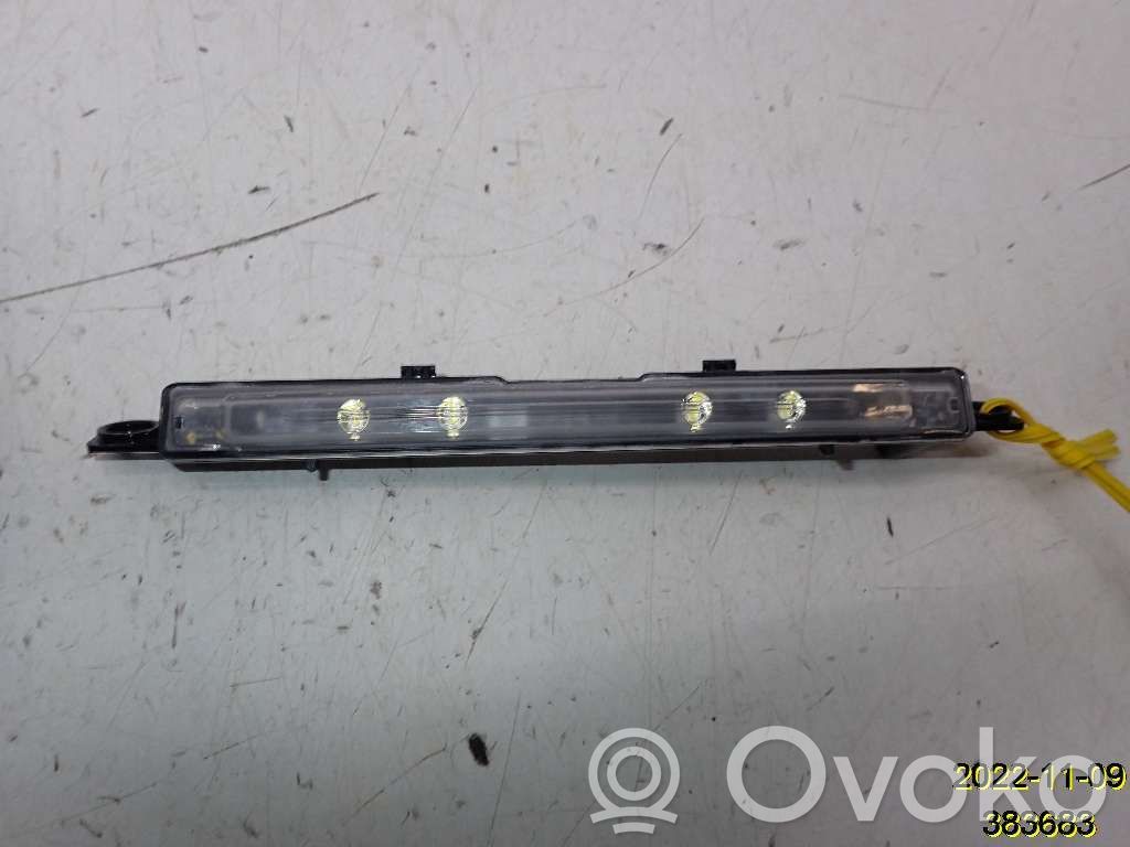 Dodge RAM Tailgate/trunk/boot exterior handle 