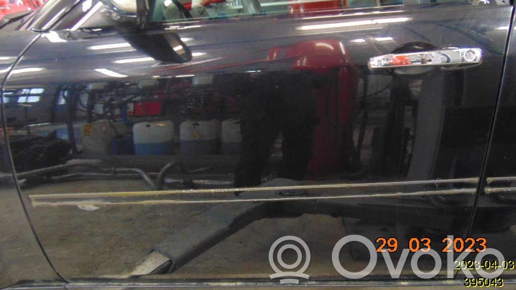 Chrysler 300 - 300C Durvis 