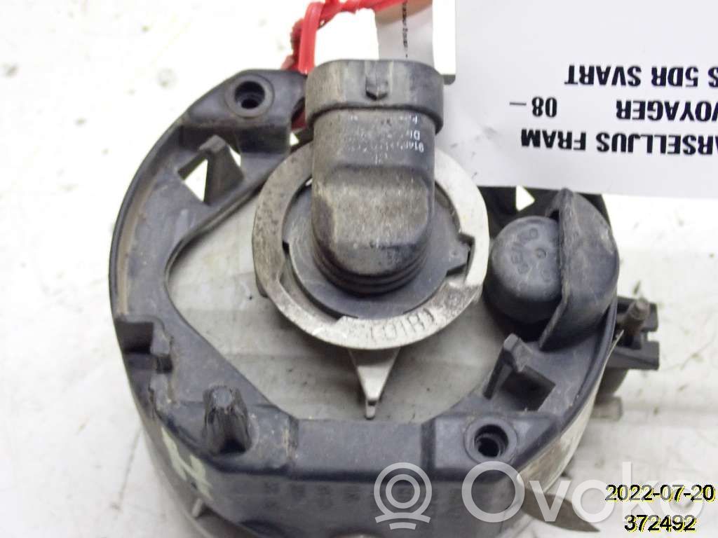 Nebelscheinwerfer vorne   11601176,4805857AB