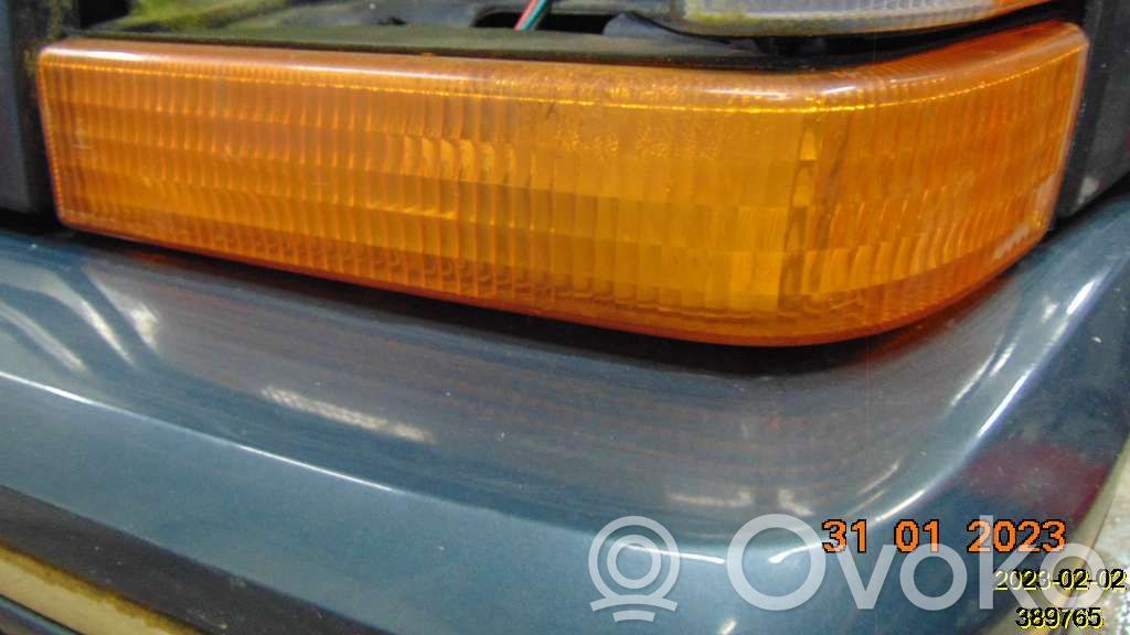 Jeep Grand Cherokee Front indicator light 