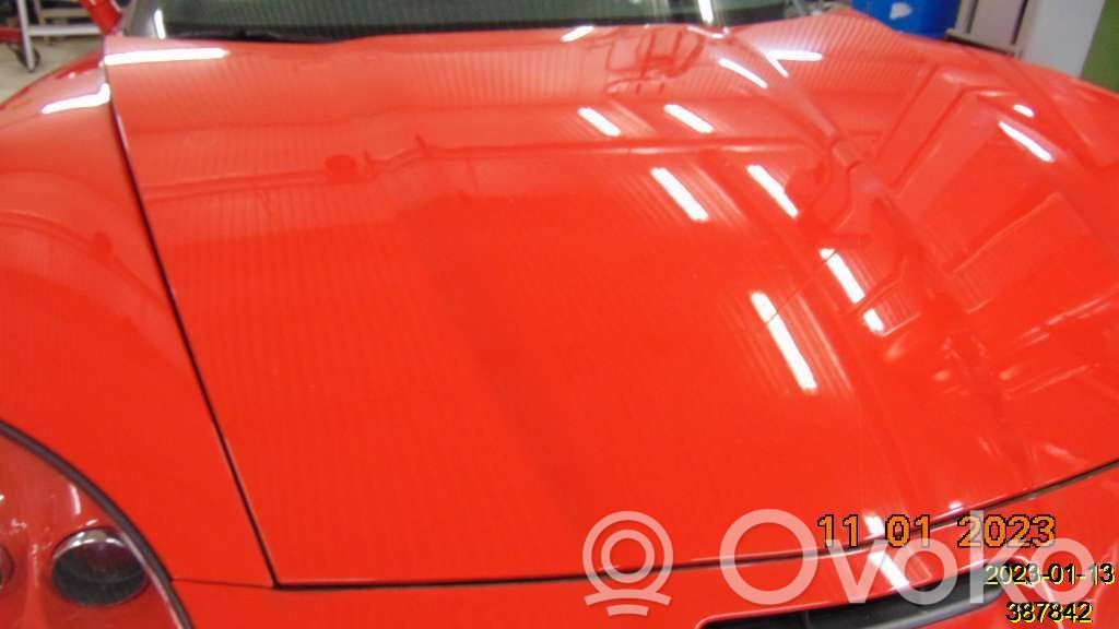Chevrolet Corvette Engine bonnet/hood 