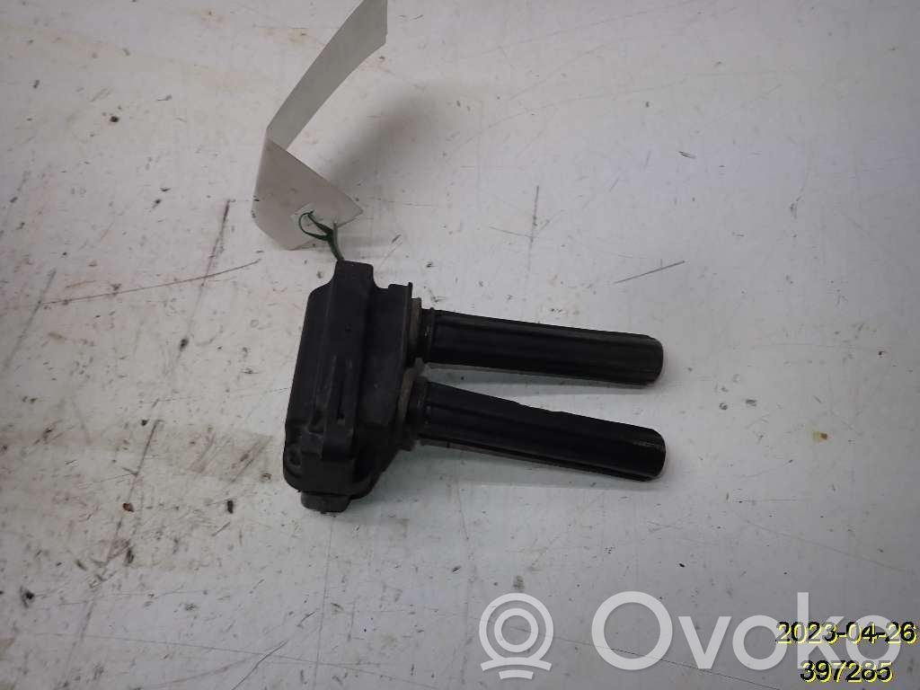 Dodge RAM High voltage ignition coil 