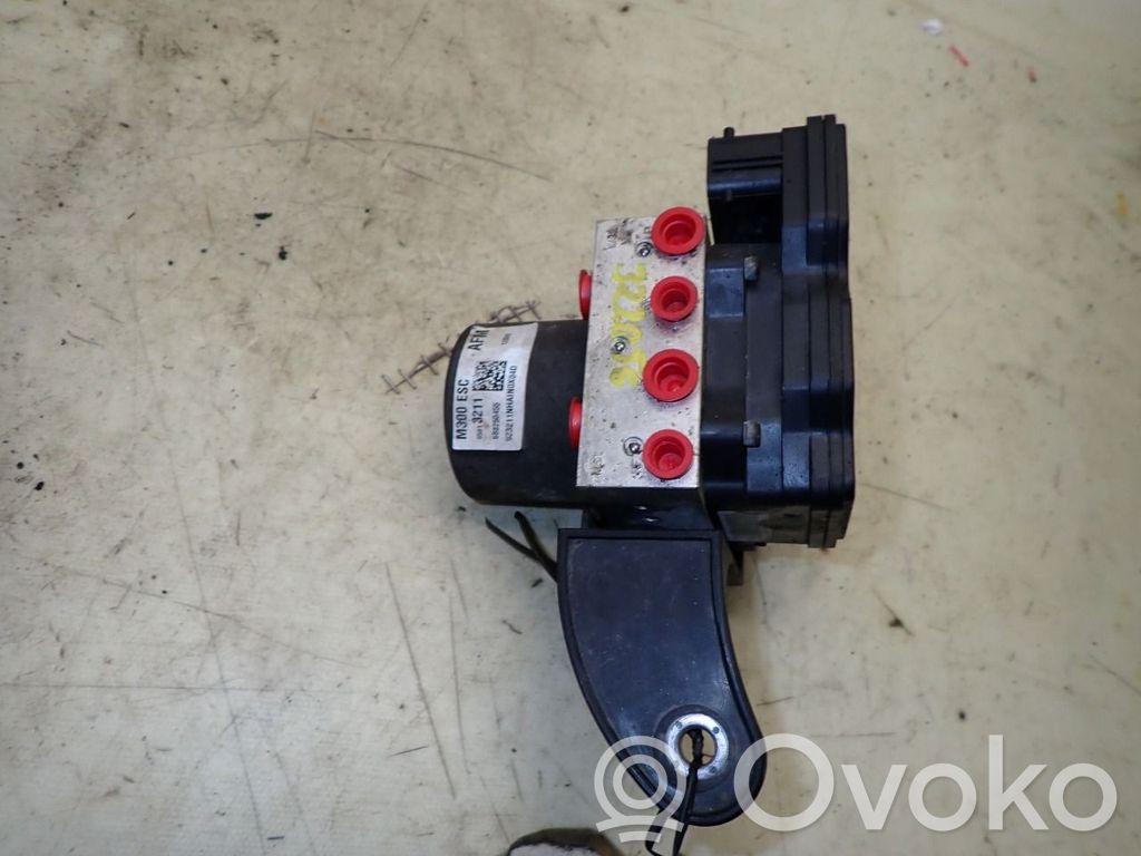 Chevrolet Spark ABS Pump 