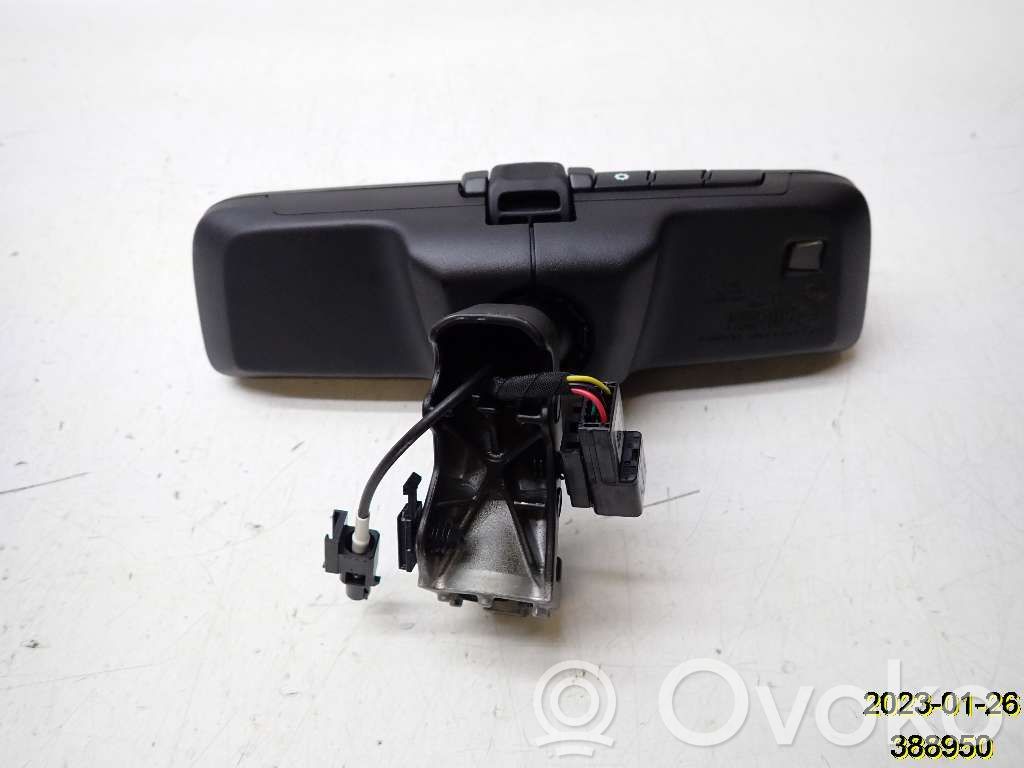 Dodge RAM Espejo retrovisor (interior) 