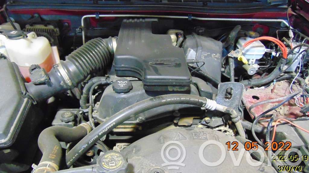 Motor   30005528