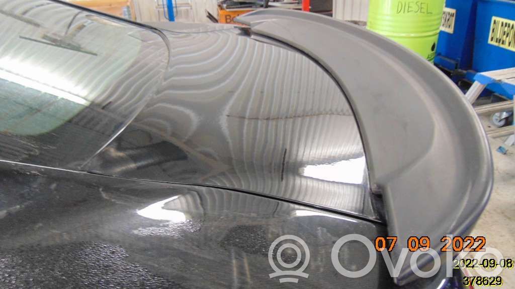 Chevrolet Camaro Tailgate/trunk/boot lid 