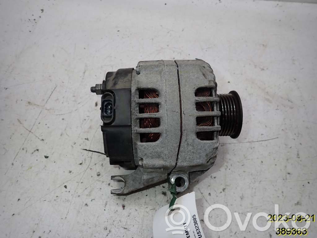 Generator/alternator   60101036,25808702