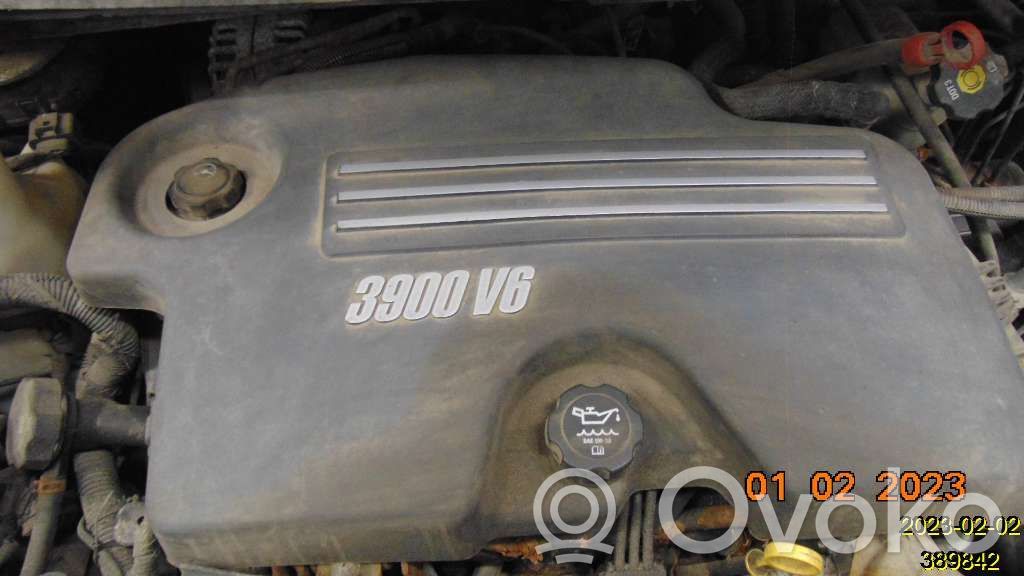 Chevrolet Uplander Variklis 