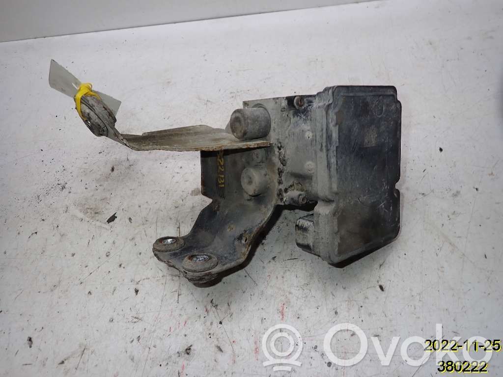 Dodge RAM ABS Pump 