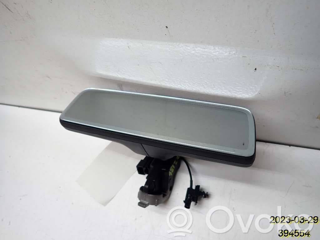 Dodge RAM Espejo retrovisor (interior) 