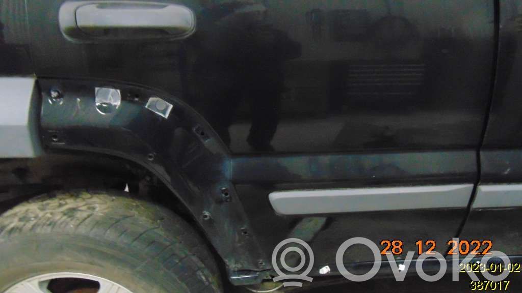 Jeep Cherokee Galinės durys 