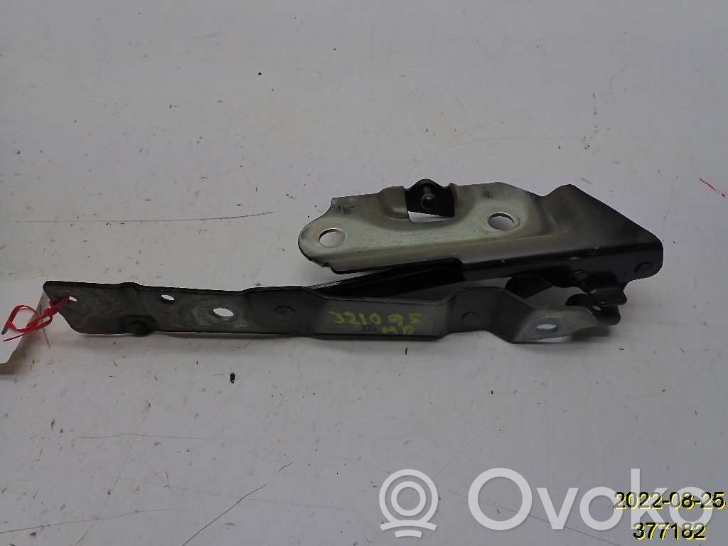 Dodge Challenger Tailgate/trunk/boot hinge 