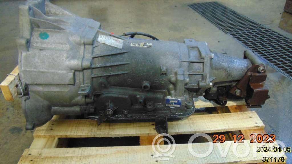 Automatic gearbox   40003278,4L60E