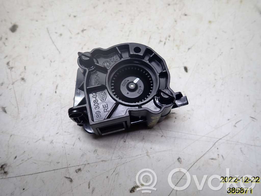 Porsche Panamera (970) Electric radiator cooling fan 