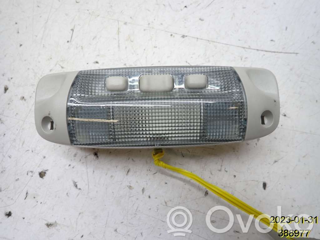 Ford Ranger Other interior light 