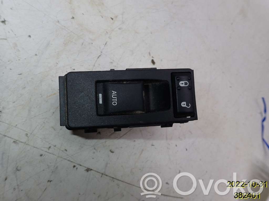 Jeep Commander Electric window control switch 