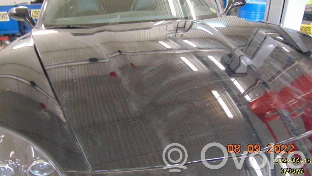 Chevrolet Corvette Engine bonnet/hood 