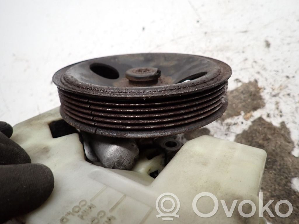Jeep Cherokee Power steering pump 