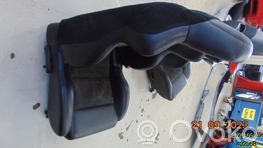 Dodge Viper Sedile anteriore del passeggero 