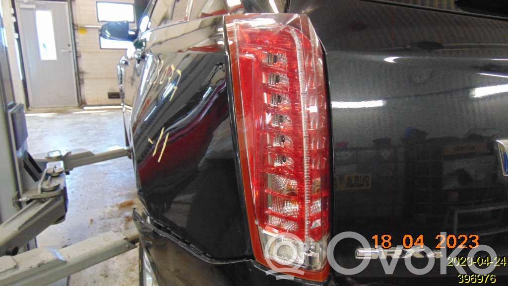 Cadillac SRX Takavalot 
