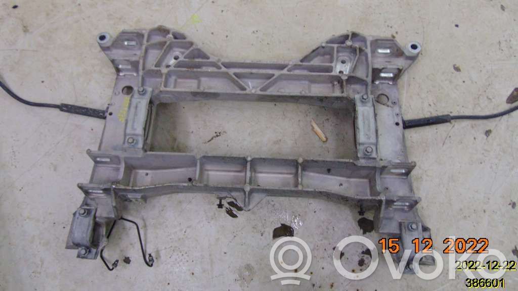 Chevrolet Corvette Front subframe 