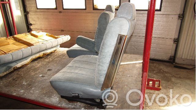 Chevrolet Caprice Front driver seat 