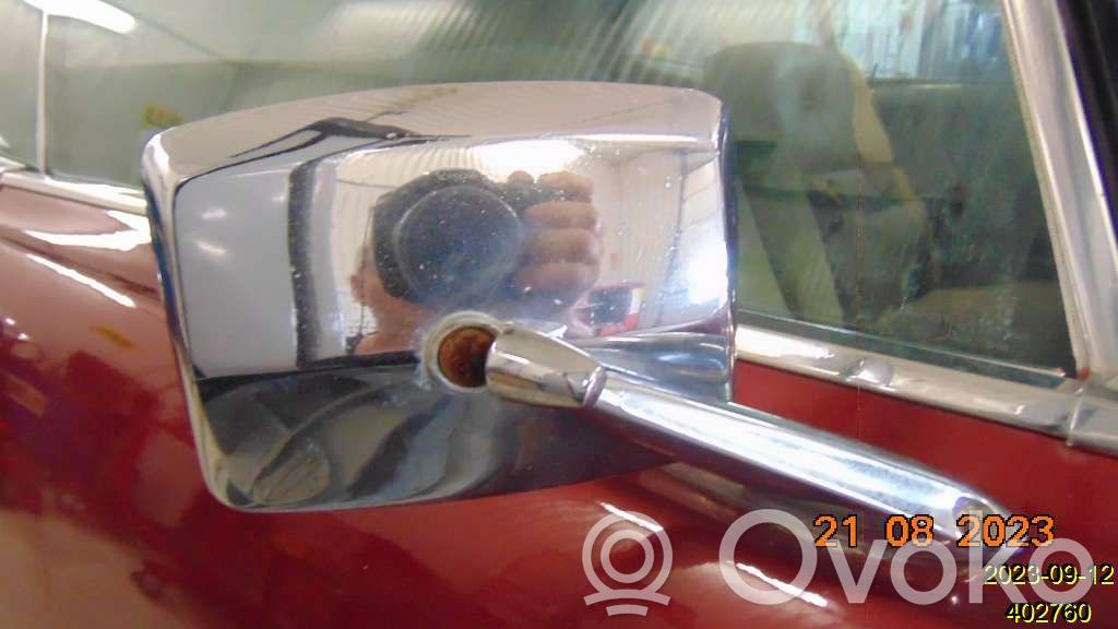 Veidrodėlis (mechaninis)