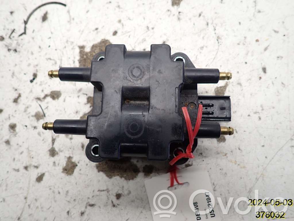 Jeep Cherokee High voltage ignition coil 
