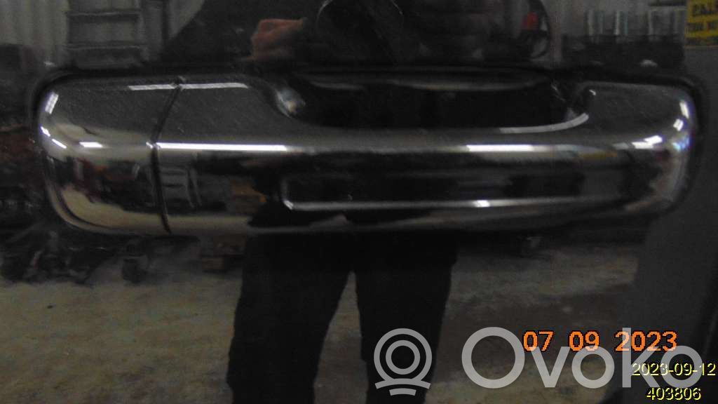 Dodge RAM Front door exterior handle 