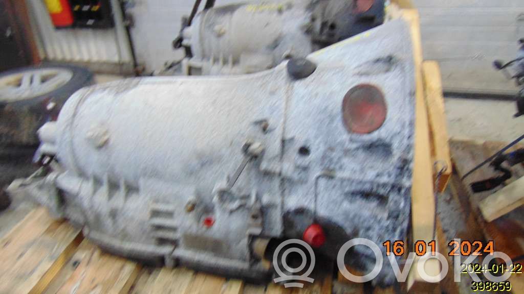 Automatic gearbox   52108670AA