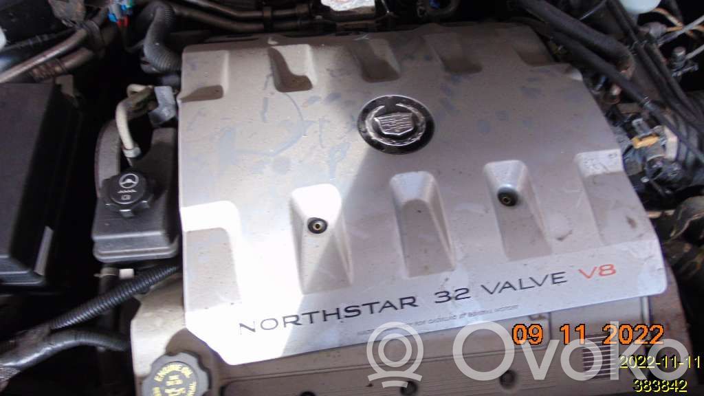 Cadillac STS Seville Variklis 