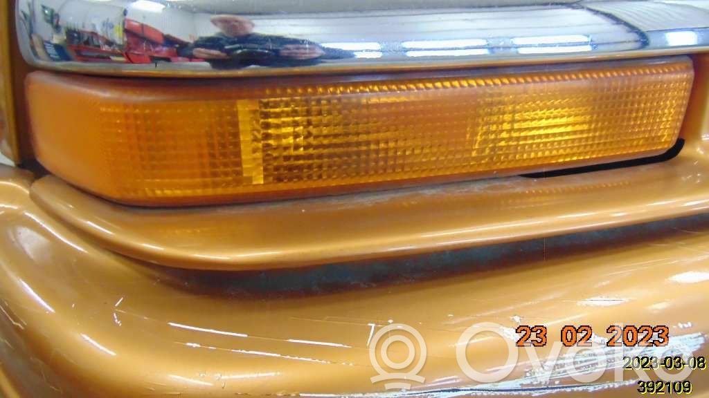 Chevrolet Blazer S10 Front indicator light 