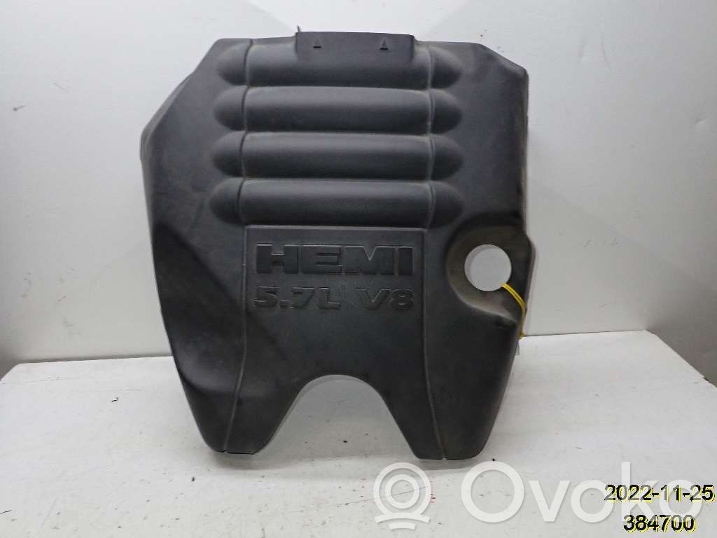 Dodge RAM Motorabdeckung 