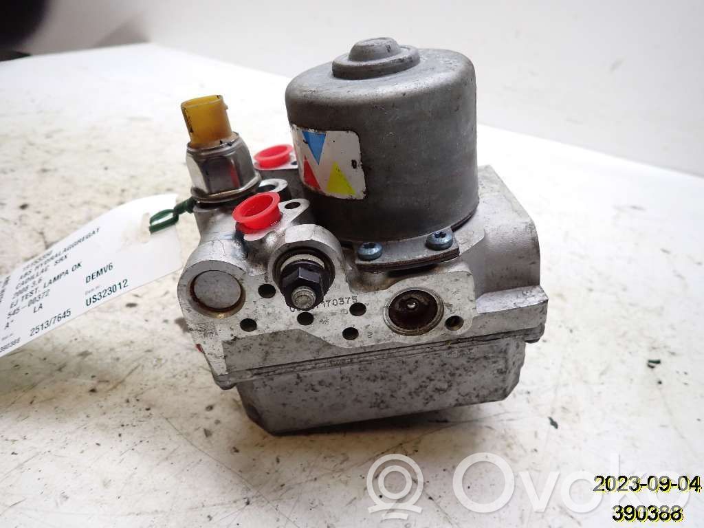 Cadillac SRX ABS Pump 