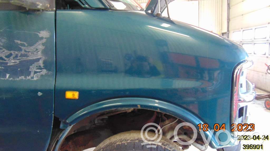 Chevrolet Express Sparnas 